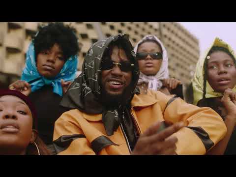 Dremo feat. Mayorkun - E Be Tins (Official Video)