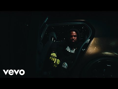 Jahmiel - Day to Day (Official Video)