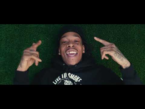 Wiz Khalifa - Can&#039;t Stay Sober [Official Music Video]