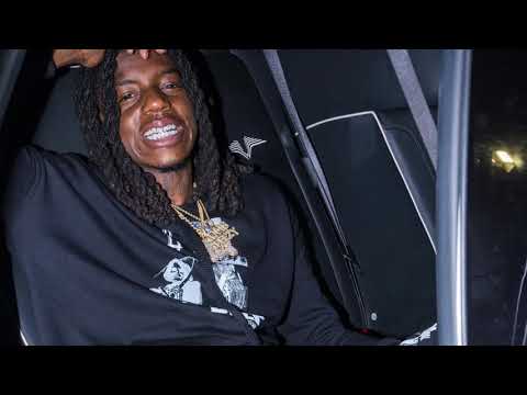 OMB Peezy - Not Just Anybody [Official Audio]