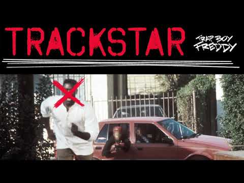 Trapboy Freddy - Trackstar [Official Audio]