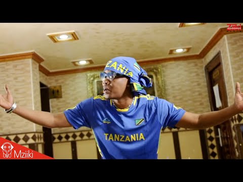 Chege - WAISOME (Official Music Video)