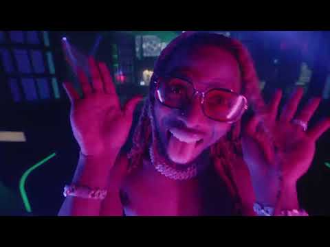 Asake - Omo Ope (feat. Olamide) (Official Video)