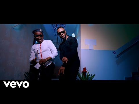 Chinedu - Na God ft. Flavour (Official Video) ft. Flavour