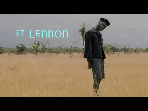st Lennon - Holy Father (Official Video)