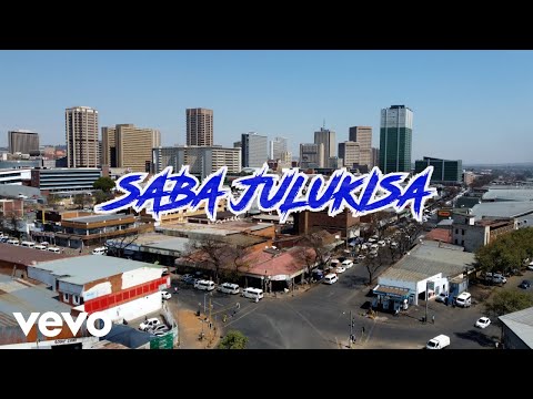 DJ Karri &amp; Deep Saints - Saba Julukisa (Official Music Video) ft. Mfana Kah Gogo, Spux
