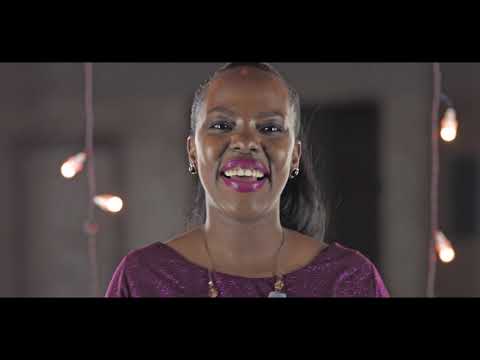Sarah Ndosi ft. Nelly Music - MEMA (Official Video)