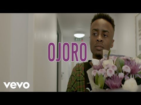 Deshinor - Ojoro (Official Video)