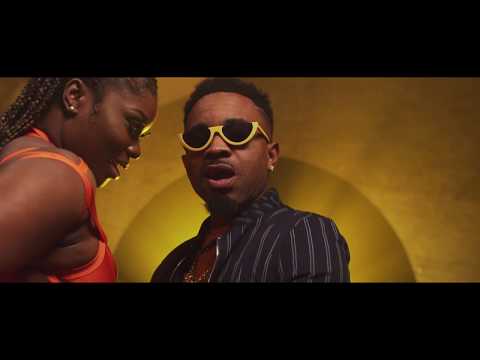 Notrace - Bigger Than (Official Video) ft. Patoranking