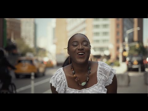 Morayo - Happy (Official Video) ft. Johnny Drille