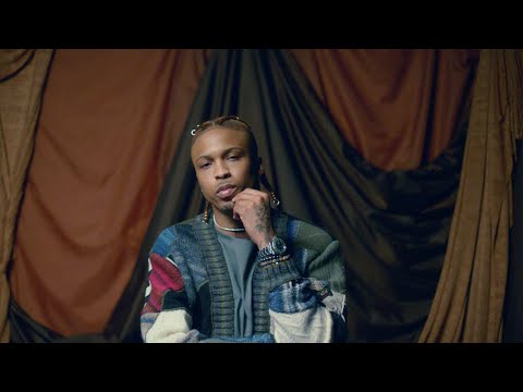 August Alsina - Pretty (Official Video)