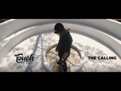 Touchline - The Calling [Visualizer]