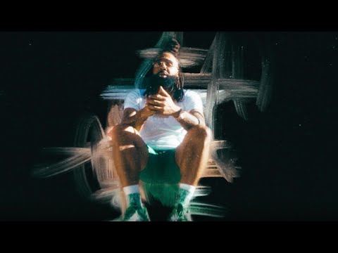 Money Man - Lil Feature (Official Video)