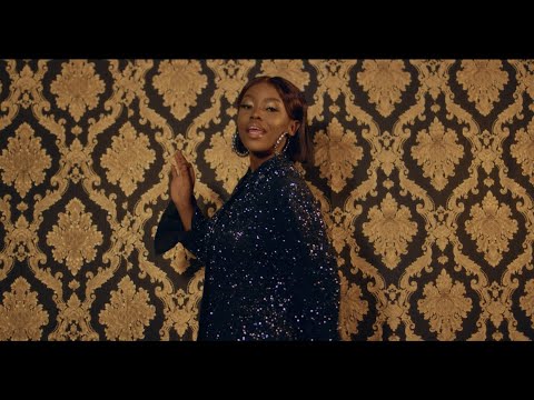 Jux &amp; Gyakie - I Love You (Official Music Video)