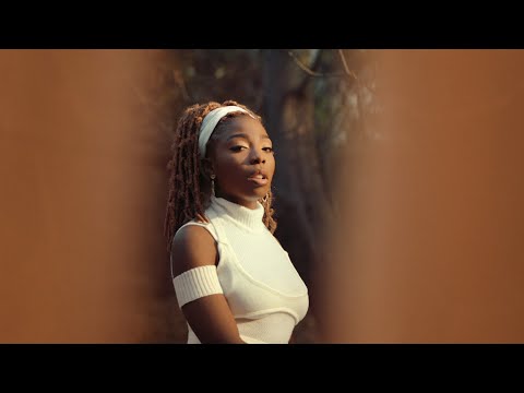 Nissi - Overthinking (Official Video)