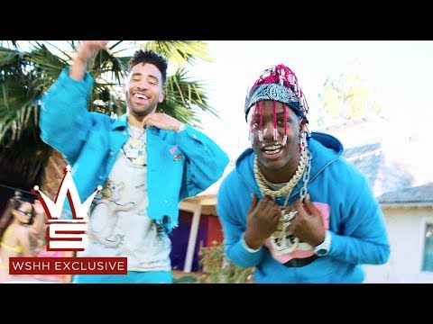 KYLE Feat. Lil Yachty &quot;Hey Julie!&quot; (WSHH Exclusive - Official Music Video)