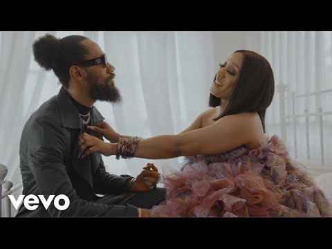 Phyno - Never (Official Music Video)