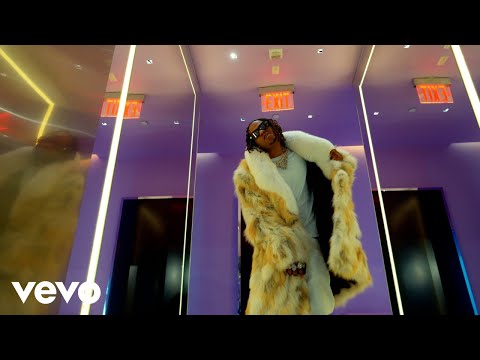 Rich The Kid - No More Friends (Official Video)