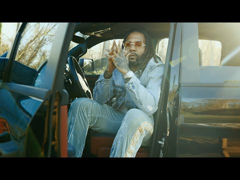 Money Man - Today (Official Video)