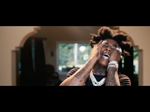 Yungeen Ace - Dior (Official Music Video)