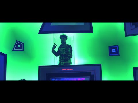 Smokepurpp - It&#039;s Whatever (Official Music Video)