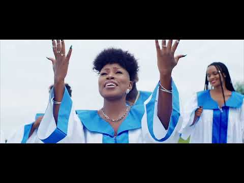 Natacha - NUSHIMWE (Official Video)
