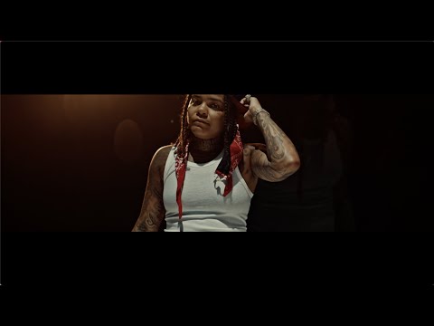 Young M.A &quot;Crime Poetry&quot; (Official Music Video)