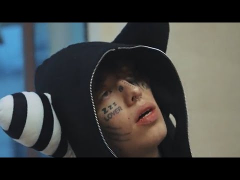 Lil Xan - Won&#039;t Overdose (Official Video)