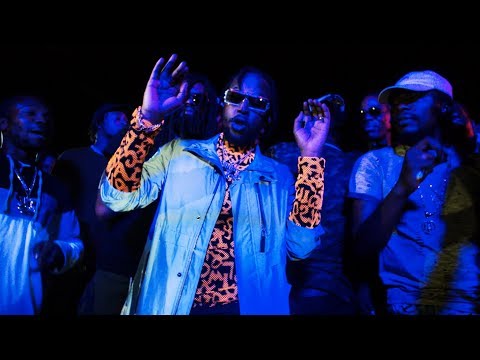 Popcaan - Silence (Official Video)