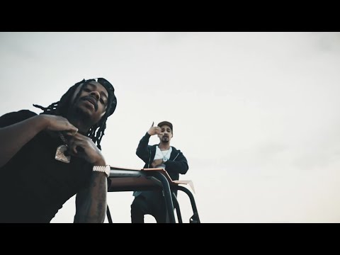 G.T. - Going Long (Official Video) (feat. Babyface Ray)