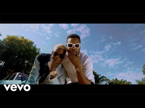 Daddy Andre - Sikikukweeka Remix (Official Video) ft. Grenade