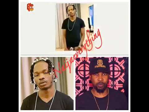 Naira Marley Is A Fraudster &amp; We Are Not Supporting Him - Ruggedman
