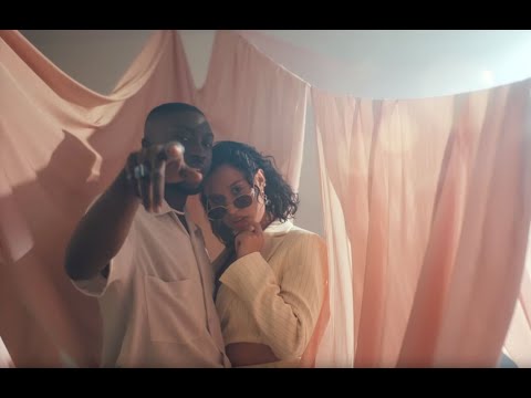 Odunsi feat RAYE - Tipsy (Official Video)