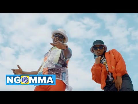 Cityboy Ft Kayumba - Bend And Pause (Official Video)