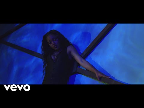 Ann Marie - Touch Me (Official Video)