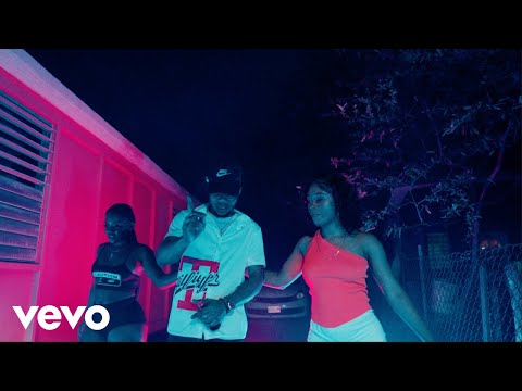 Vybz Kartel - Nuh Dweet (Official Music Video)