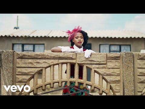 Nomfundo Moh - Amalobolo (Official Music Video) ft. Big Zulu