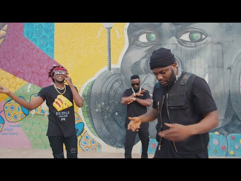 R2Bees - Yawa (feat. Sarkodie) | Official Video