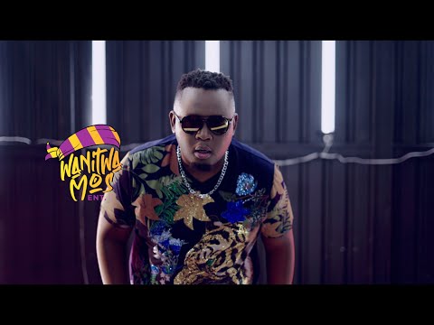 DJ Ngwazi &amp; Master KG - Uthando (Official Music Video) feat. Nokwazi, Lowsheen, Caltonic SA