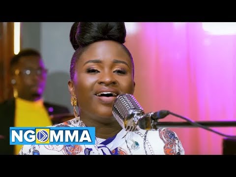 MERCY MASIKA - WONDERFUL (OFFICIAL VIDEO)