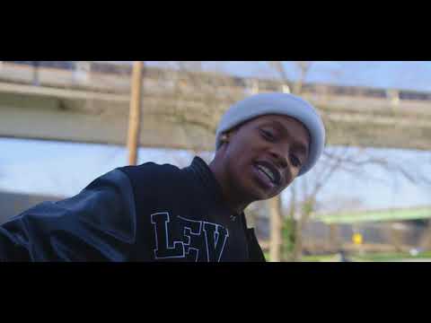 Calboy - LLC Freestyle (Official Music Video)