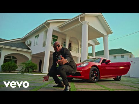 King Promise - Put You On (Official Video)