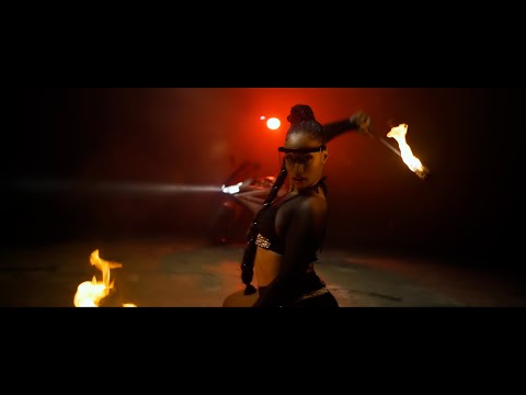 Blaiz Fayah x Dj Glad - Low (Official Video)
