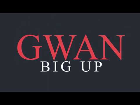 KONTROL - NELLYTHEGOON (OFFICIAL LYRIC VIDEO) {Gwan Big Up}