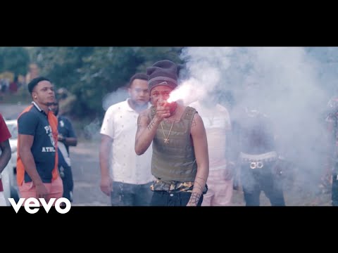 Acegawd - Knocka (Official Video)