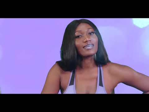 Wendy Shay - Ghana Boys (Official Video)