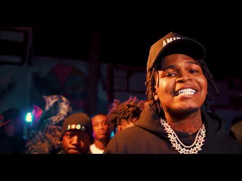 Lil Jairmy x 42 Dugg - Get Back (Official Music Video)