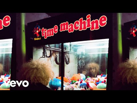 Fousheé - my slime (Audio)