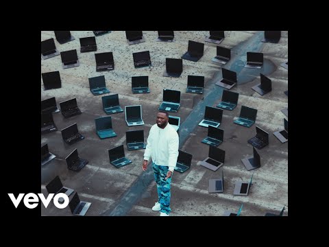 Headie One - Socials (Official Video)