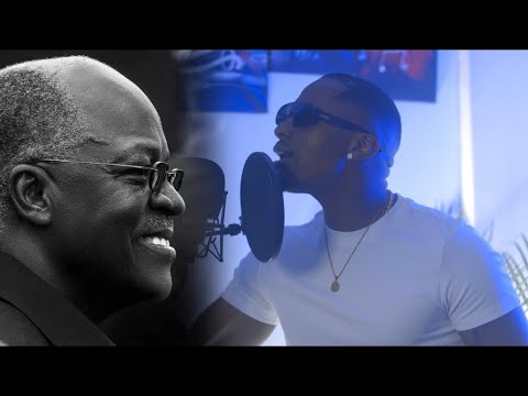 Jux - Tanzania [Magufuli] (Official Video)